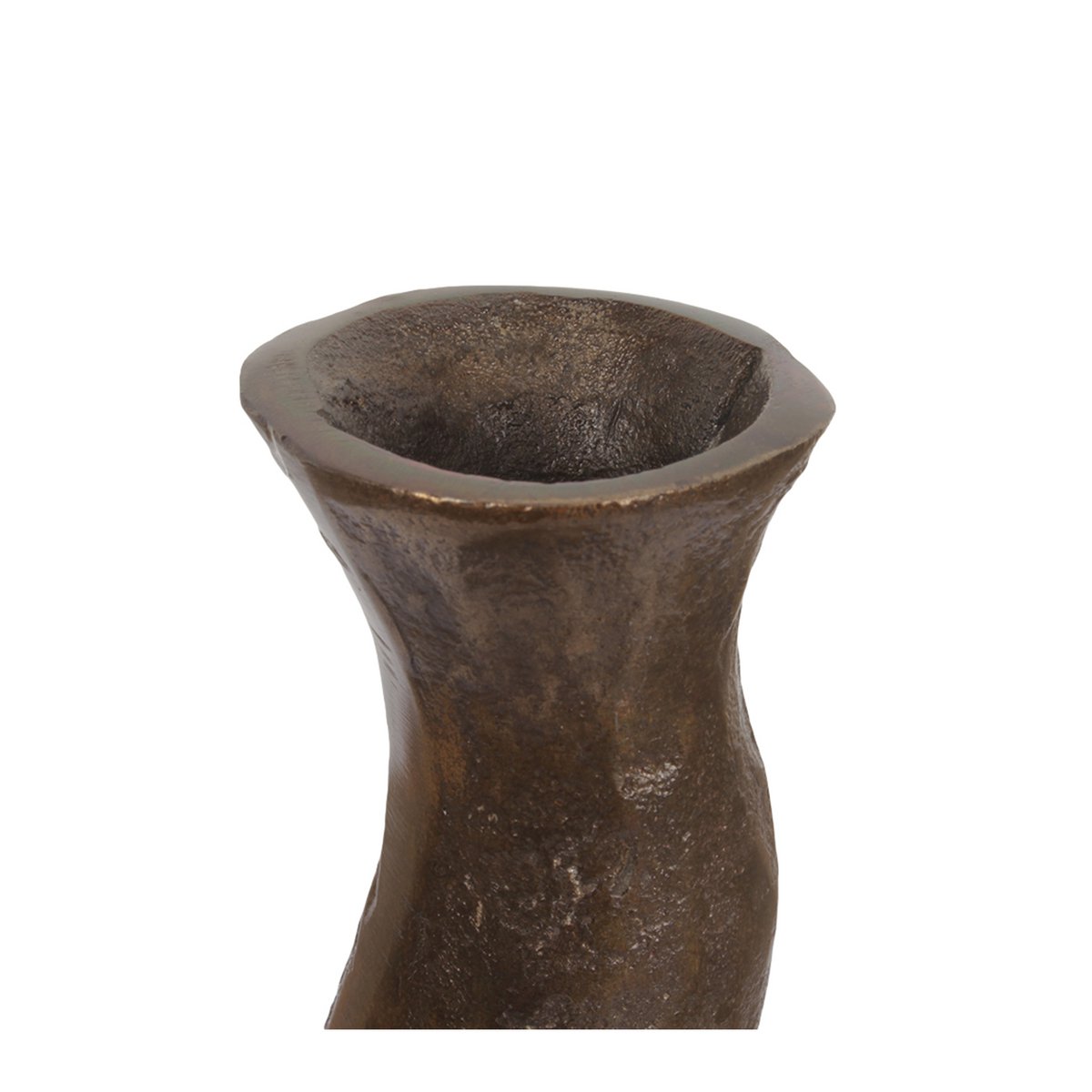 Vase Swoop L