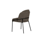 Fjord Stuhl Taupe