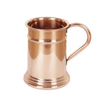 Kupferbecher