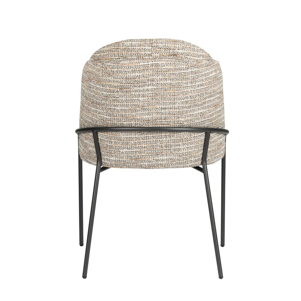 Fjord Stuhl Coco (2er-Set)