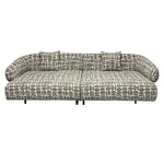 Sofa Kathmandu 3-Sitzer Amon Natural