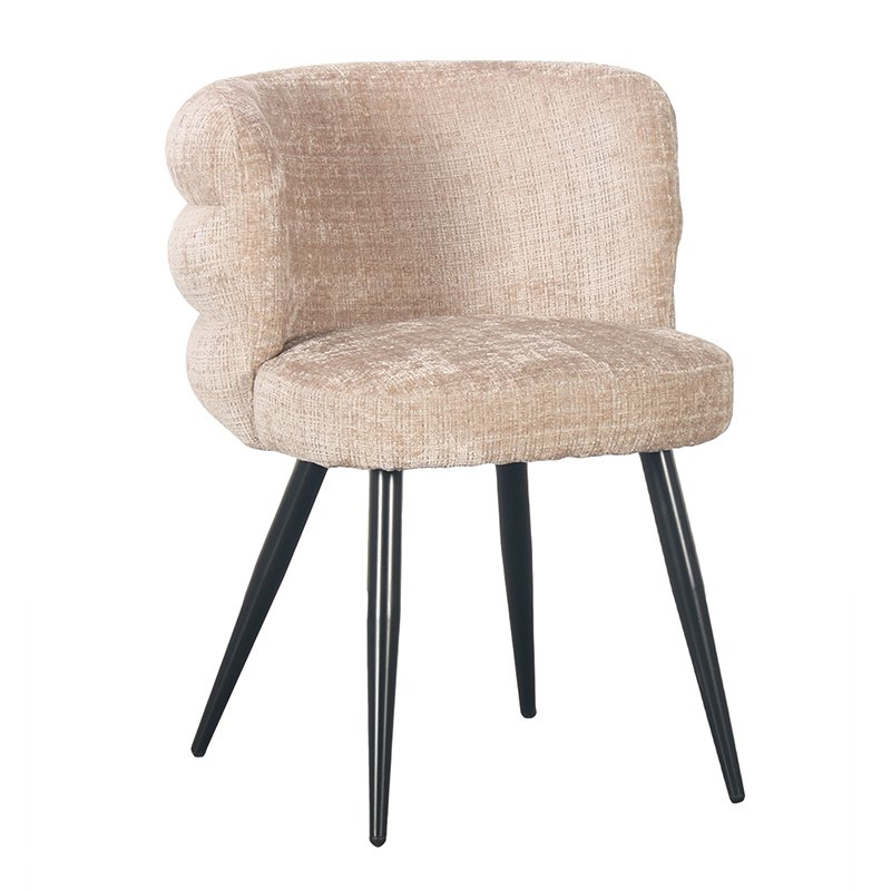 Cloud Chair Creme (2er-Set)