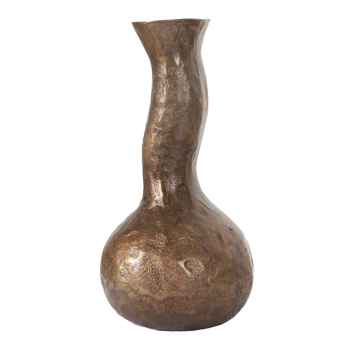 Vase Swoop L