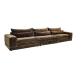 London 6sitzer Umber