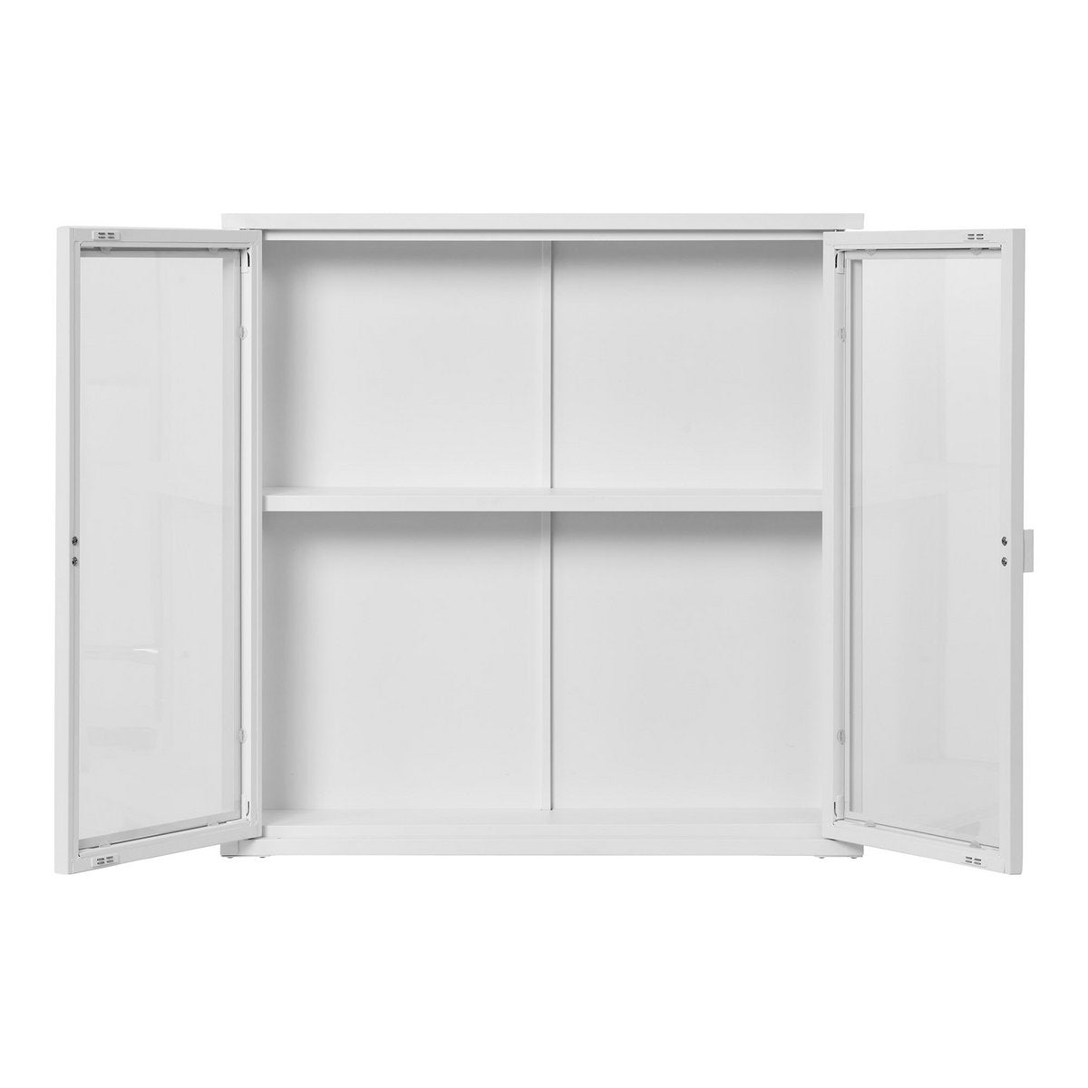 Hängevitrine „Brisbane“.