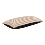 Alburry Cushion - Kissen, beige, Polyester, Viskose, Baumwolle, 30x60 cm