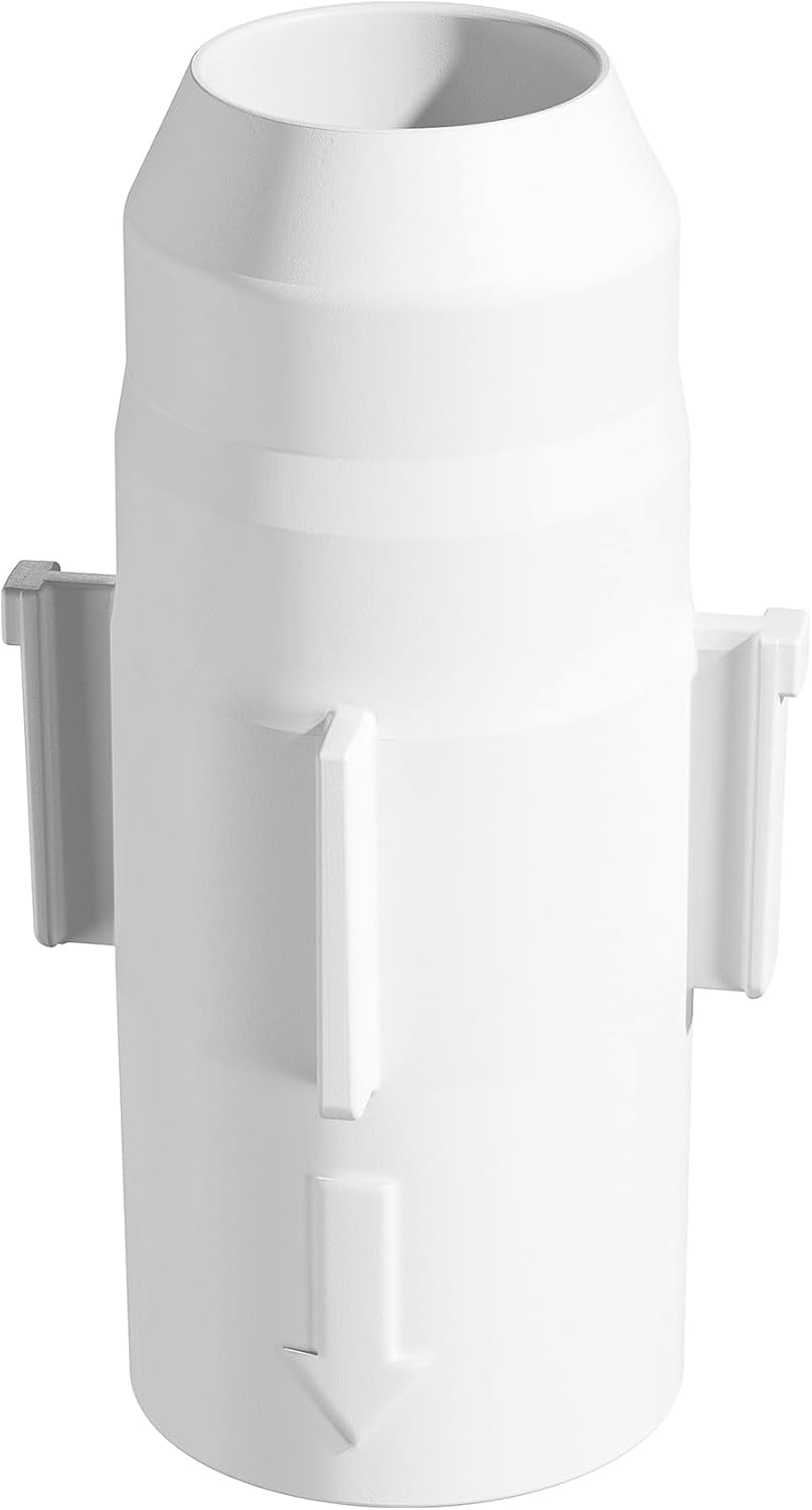 BLANCO BWT EasyCare Tab, Passend zu drink.soda & CHOICE.all & Icona & Evol-S Pro, Für das integrierte Reinigungsprogramm für sauberes & genießbares Trinkwasser