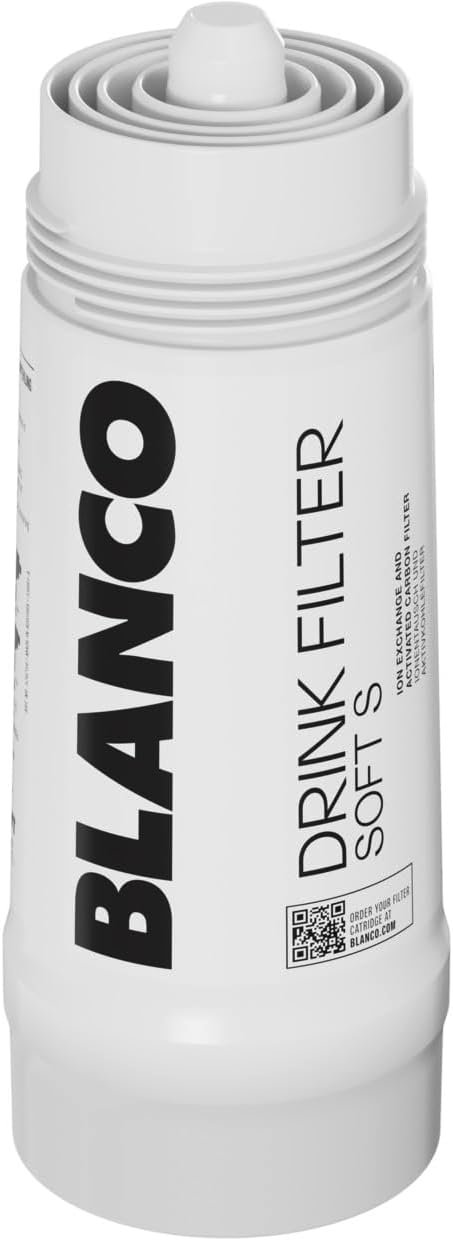 Blanco Drink Filter soft Anti-Kalk Größe S 526259
