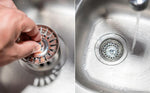 Blanco Siebkörbchen 18 Schlitze 3,5" Excenter 119146