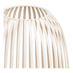 Stoense Laterne, Metall, beige, ø24,5x40 cm