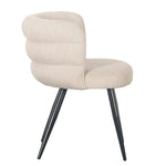 Cloud Chair Beige (2er-Set)