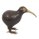 N2 Messing Kiwi Bird Mini