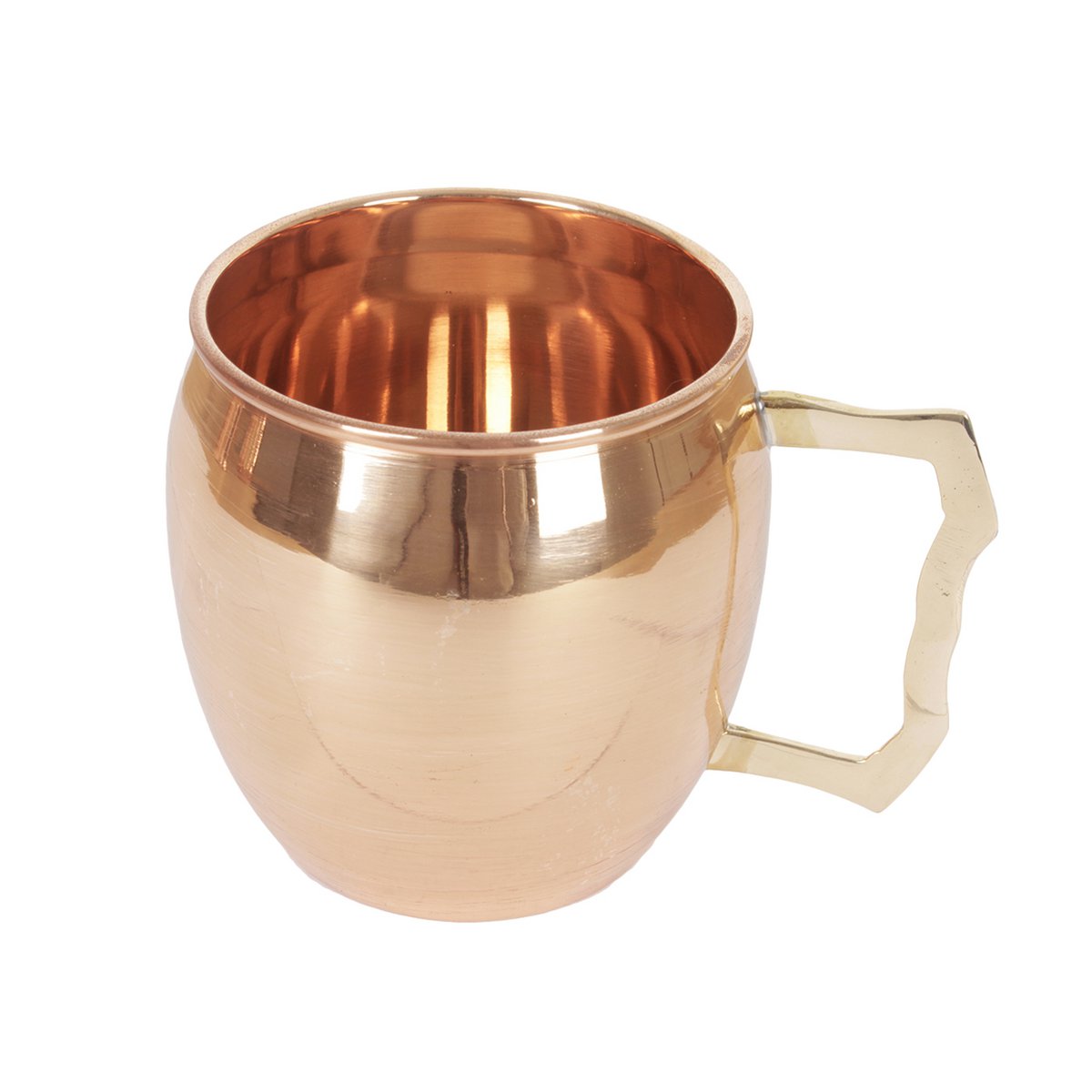 Kupferbecher