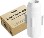 BLANCO BWT EasyCare Tab, Passend zu drink.soda & CHOICE.all & Icona & Evol-S Pro, Für das integrierte Reinigungsprogramm für sauberes & genießbares Trinkwasser