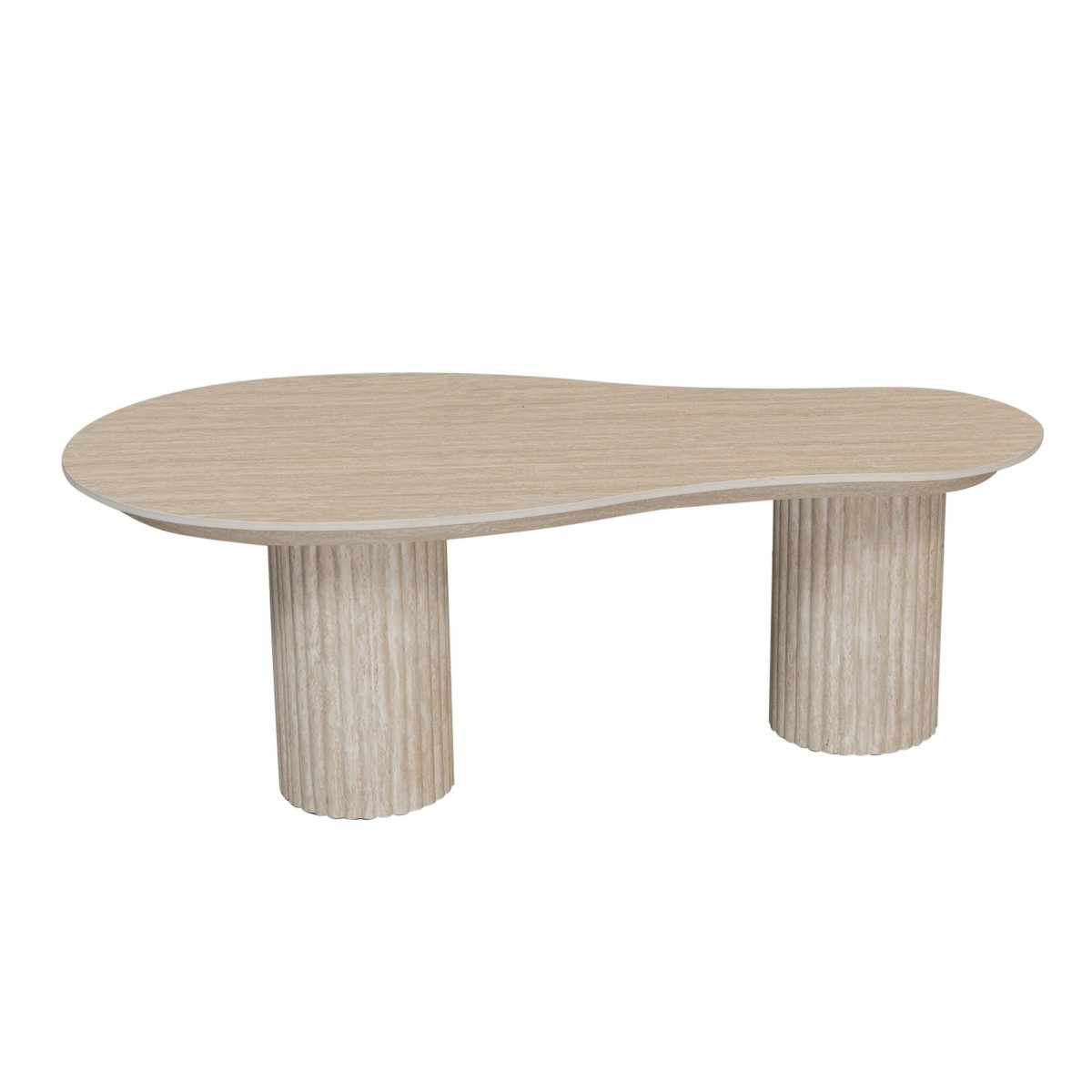 Bastel-Couchtisch