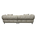 Sofa Kathmandu 3-Sitzer Amon Natural