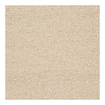 Bela Teppich, handgewebt, beige, 160x230 cm