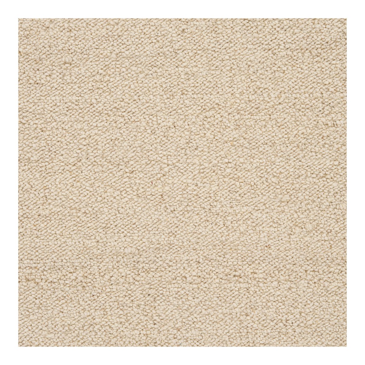 Bela Teppich, handgewebt, beige, 160x230 cm