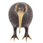 H29 Messing Kiwi Bird S