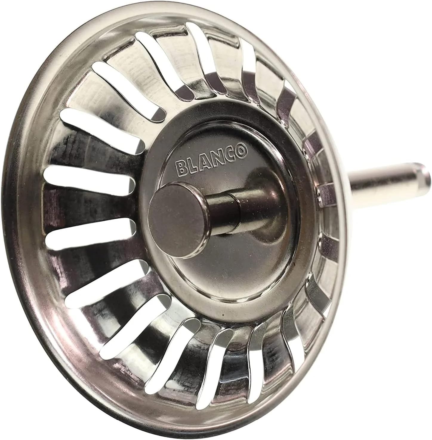 Blanco Siebkörbchen 18 Schlitze 3,5" Excenter 119146