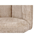 High Five Stuhl Cream (2) Set)