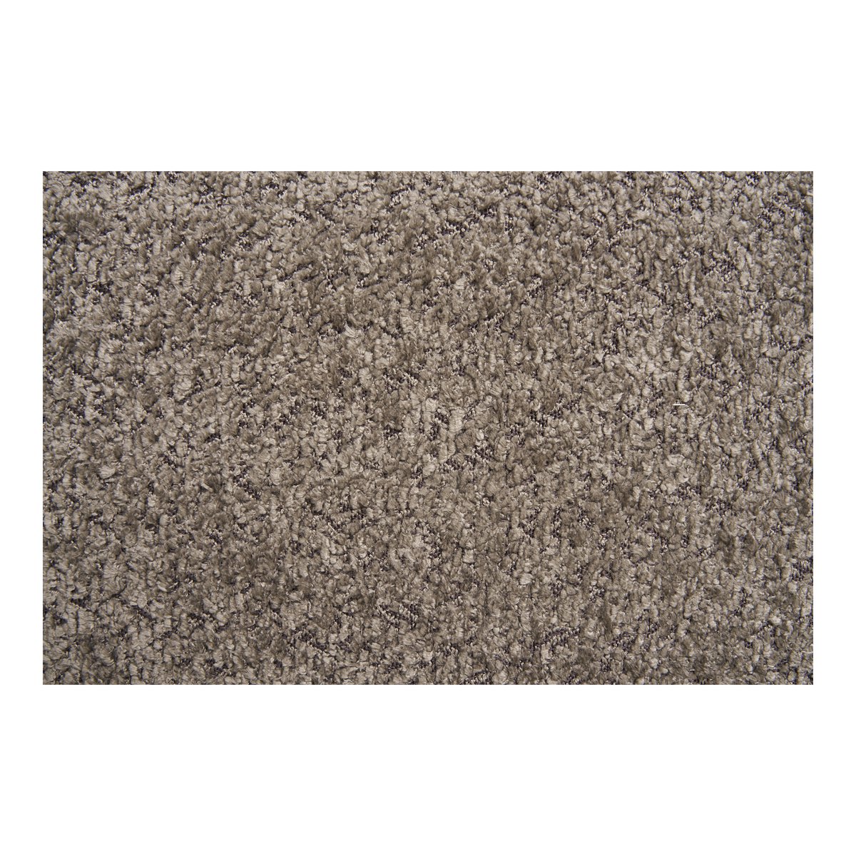 Branca Bank – Braun/Natur, Polyester/Schaum/Sperrholz, 98 x 41 x 48 cm