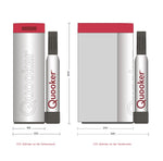 Quooker CUBE Kaltwasser-Reservoir