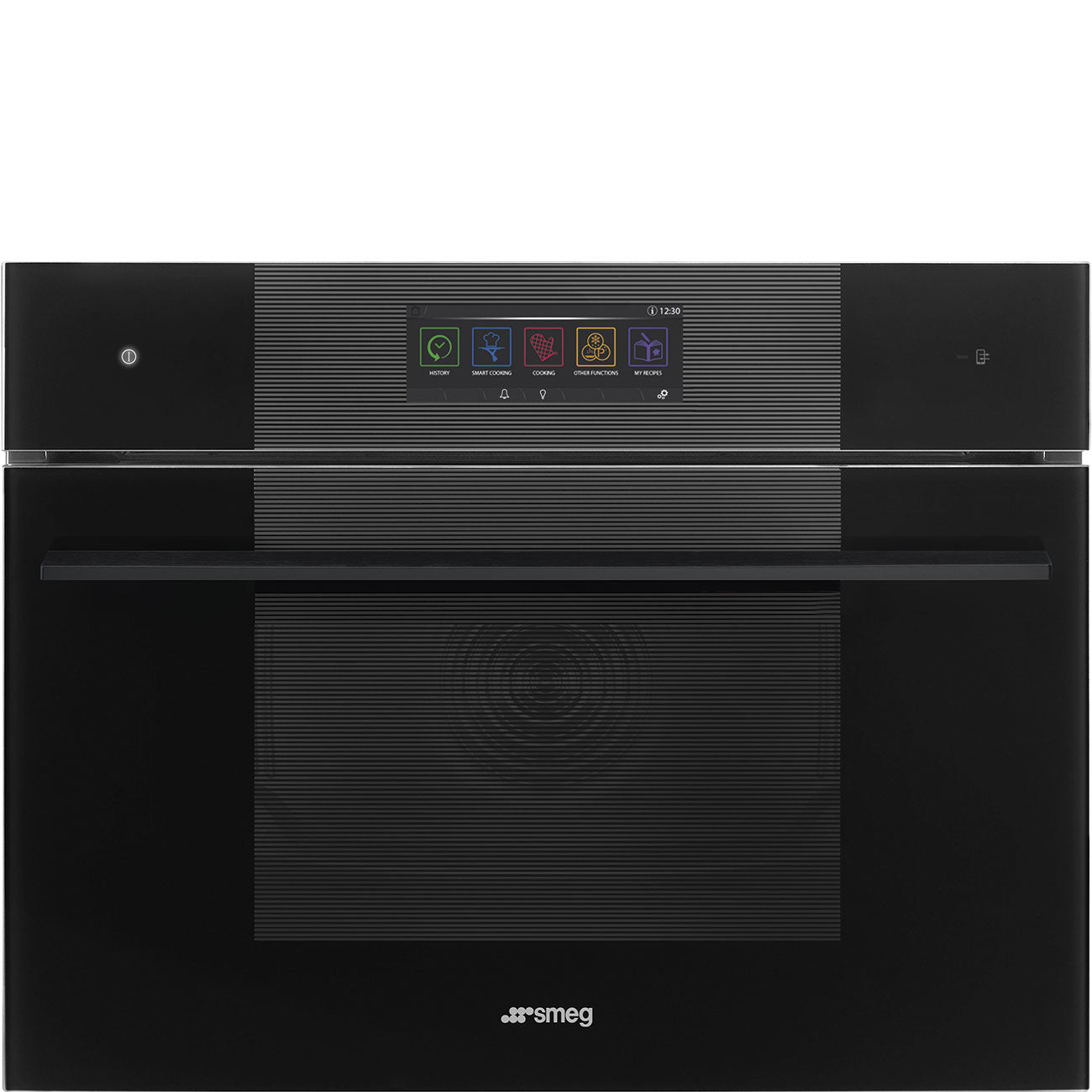 Smeg Backofen Galileo Omnichef SO4106WAPB3