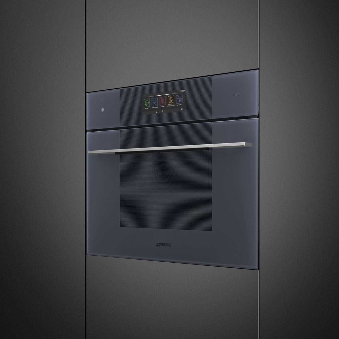 Smeg Backofen Galileo Omnichef SO4106WAPG