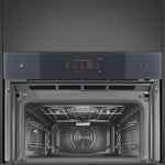 Smeg Backofen Galileo Omnichef SO4106WAPG