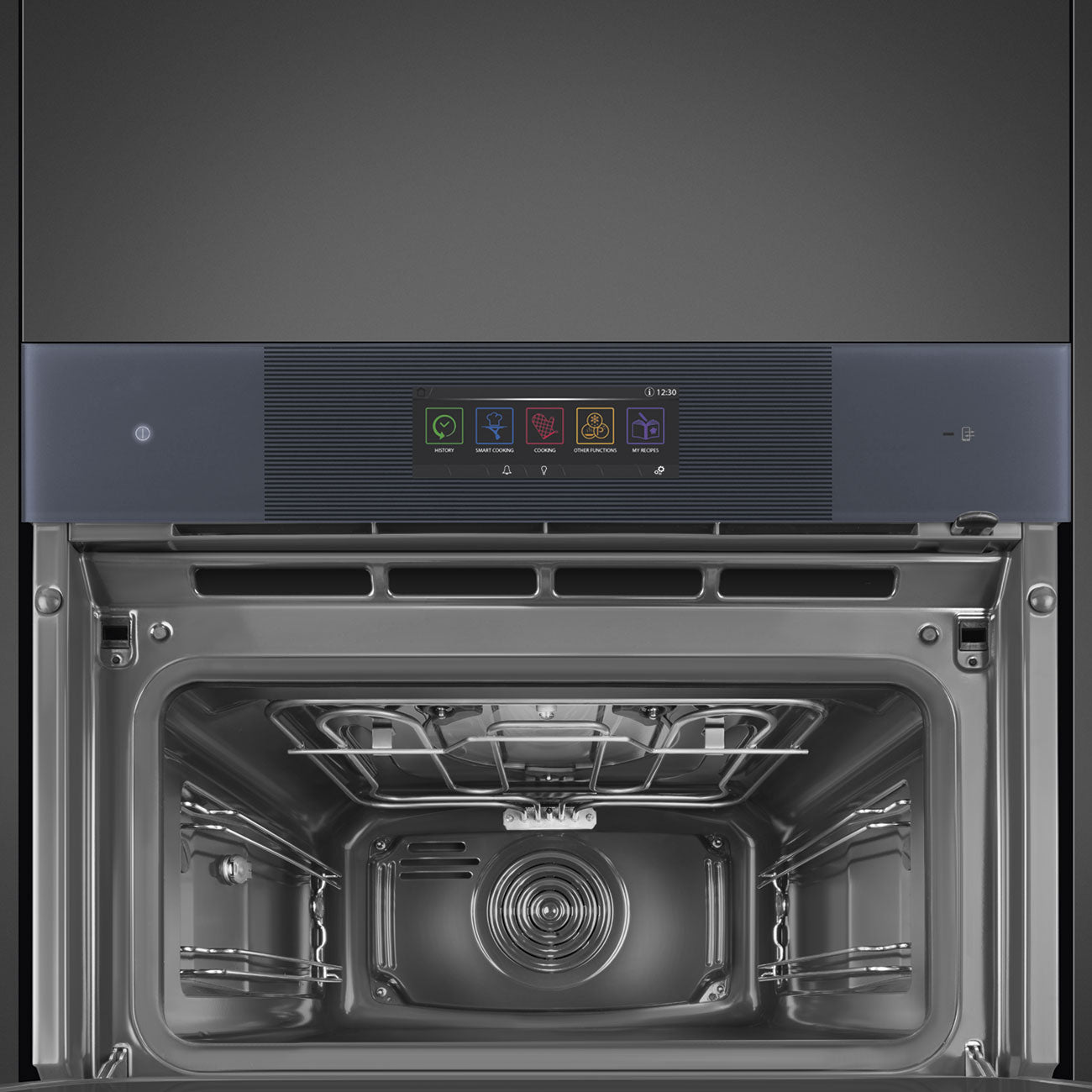 Smeg Backofen Galileo Omnichef SO4106WAPG