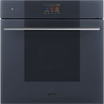 Smeg Backofen Galileo Steam100 Pro SO6104S4PG