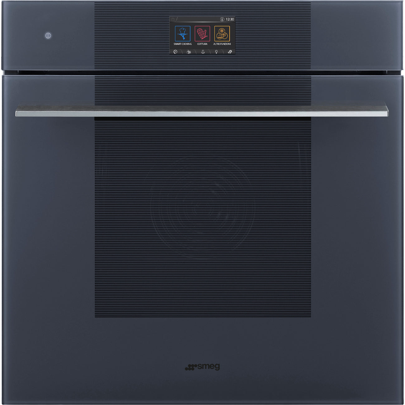 Smeg Backofen Galileo Steam100 Pro SO6104S4PG