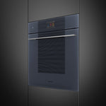Smeg Backofen Galileo Steam100 Pro SO6104S4PG