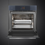 Smeg Backofen Galileo Steam100 Pro SO6104S4PG