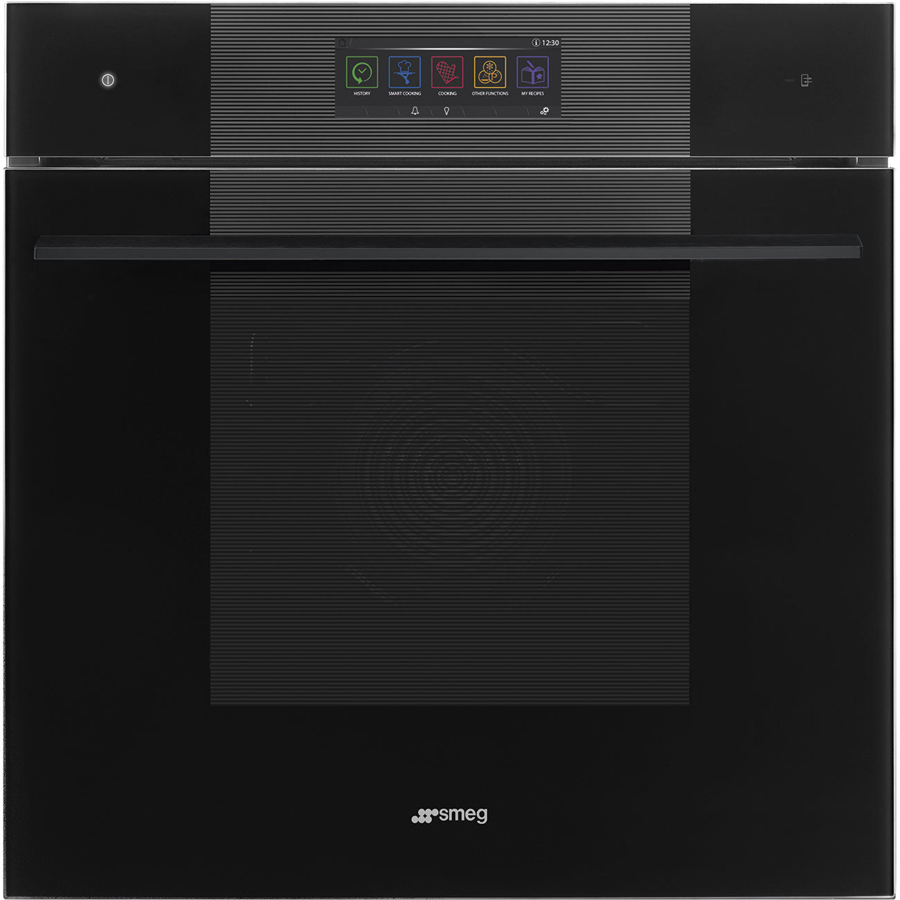 Smeg Backofen Galileo Omnichef SO6106WAPB3