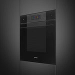 Smeg Backofen Galileo Omnichef SO6106WAPB3