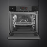 Smeg Backofen Galileo Omnichef SO6106WAPB3