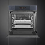 Smeg Backofen Galileo Omnichef  SO6106WAPG