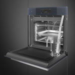 Smeg Backofen Galileo Omnichef  SO6106WAPG