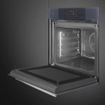 Smeg Backofen Galileo Omnichef  SO6106WAPG