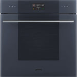 Smeg Backofen Galileo Pyrolyse SOP6102TG