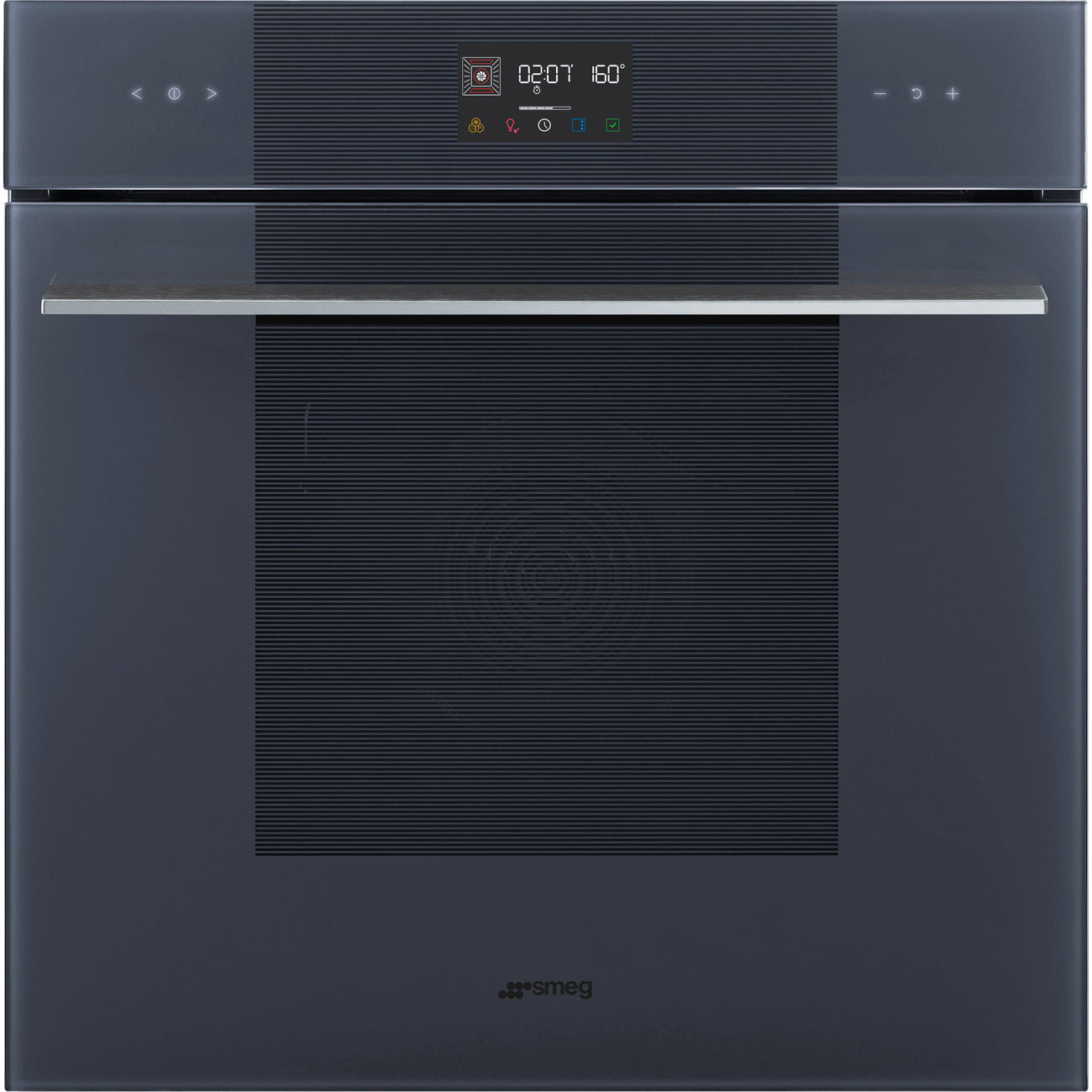 Smeg Backofen Galileo Pyrolyse SOP6102TG