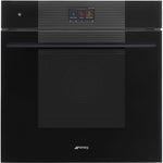 Smeg Backofen Galileo Pyro Steam SOP6104S2PB3