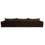 London 6sitzer Umber