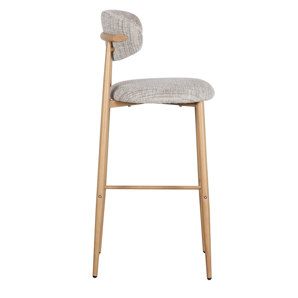 Japanda Barstühle Dürre (Set -OFT 2)
