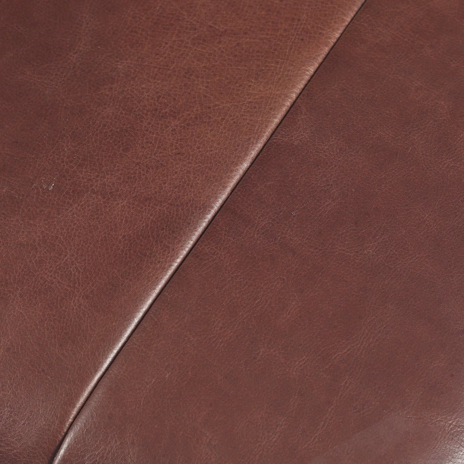 Athea Sitzbank 120 cm - Dunkelbraun
