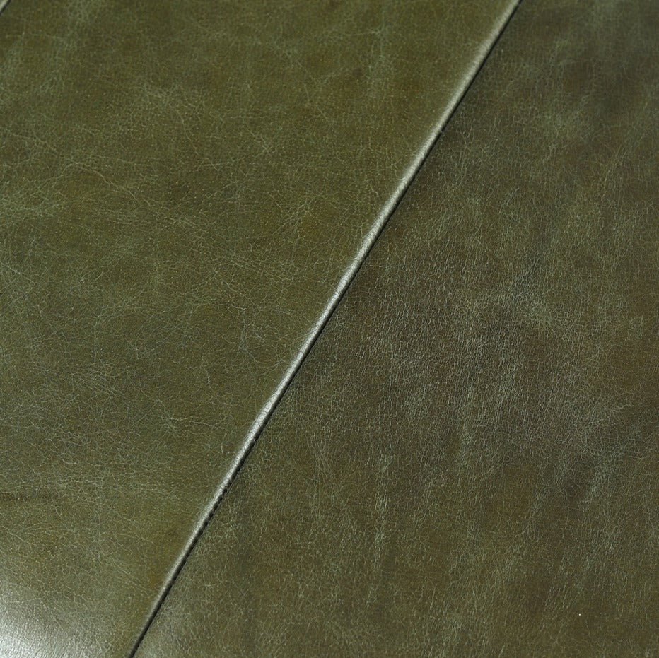Athea Sitzbank 92 cm - Olivgrün