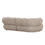 Sofa New York 2,5-Sitzer (Right Lounge) Coco