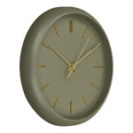 Rossano-Wanduhr